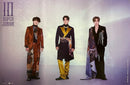 Super Junior - Official Poster - The Renaissance (Ver. 2 -