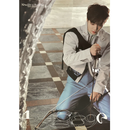 NU'EST - Official Poster - Needle & Bubble (JR -