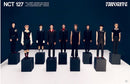 NCT 127 - Official Poster - Favorite (Ver. 1 -