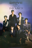 ASTRO - Official Poster - Drive to the Starry Road (Starry Ver. -