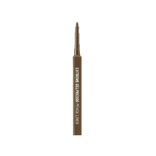 [IVE YUJIN PICK] CLIO Extreme Gelpresso Pencil Liner