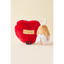 POP MART CRYBABY Crying For Love Series Gift Box Plushie Set