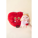 POP MART CRYBABY Crying For Love Series Gift Box Plushie Set