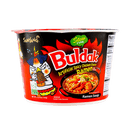 Korean Hot Chicken Flavor Buldak Noodles Ramen Stew Type 1 Bowl 120g
