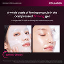 Hyper Collagen_Collagen Real Deep Mask 4pcs
