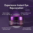Collagen Power Firming Eye Cream 0.84 fl. oz, 25g