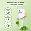No.2 Cica Ceramide Repair Cream 60ml / 2.02 fl. oz.