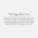 Low pH Rice Face and Body Cleansing Bar 100g