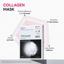 Hyper Collagen_Collagen Real Deep Mask 10pcs