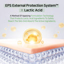 Lactic Acid Retinol Ampoule Serum 1.35 FL.OZ