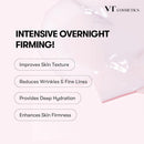 Collagen Reedle Shot 100 2-Step Hydrogel Mask(34.5gx4ea)