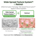 Lactic Acid Retinol Ampoule Serum 1.35 FL.OZ