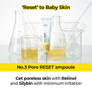 No.3 Pore Reset Ampoule Shot 25ml, 0.84 fl. oz