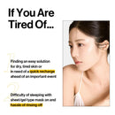 Italian White Truffle Waterfull Vegan Sleeping Pack 0.13 Fl Oz (Pack of 12)