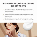 Madagascar Centella Cream 2.53 fl.oz
