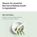 Herb Green Cleansing Oil 200ml, 6.7 fl. oz.