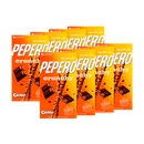 Pepero Crunky 1.38oz(39g) 8 Packs