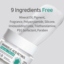 Mandelic Acid Retinol Facial Cream 1.86 FL.OZ