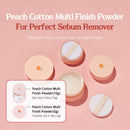 Peach Cotton Multi Finish Powder 5g