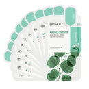Madecassoside Essential Face Mask 10 Sheets