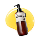 No.5+ Glutathione C Facial Spa Cleanser  200ml / 6.76 fl. oz.