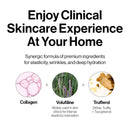 White Truffle Intensive Volufiline Ampoule 1.01 Fl. Oz, 30ml