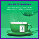 Witch Pack (1box - 8ea)