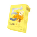 No.5+ Vitamin Spotlight Sheet Mask 4ea