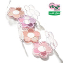 [IVE WONYOUNG PICK] AMUSE Flora Eye Palette