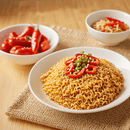 Buldak Noodles 2x Hot Spicy Chicken Flavor Cup Ramen 70g