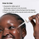 Skin Glow Vital Ampoule 50ml