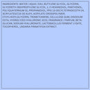 Water Bank Blue Hyaluronic Revitalizing Toner, 5.4 fl.oz. 160ml