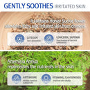 ATO Moisturizing Soothing Gel Lotion  5.07 Fl. Oz, 150ml