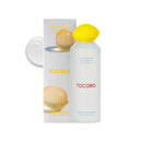 AHA BHA Lemon Facial Toner 5.07 fl oz / 150 ml