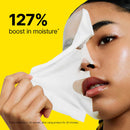 Ceramidin¢â Skin Barrier Moisturizing Face Mask 1 Pack