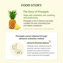 Pineapple Peeling Gel 100ml / 3.38 fl.oz.