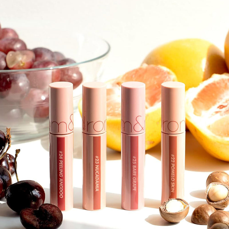 Juicy Lasting Tint 22 POMELO SKIN 0.2 fl. oz, 5.5g