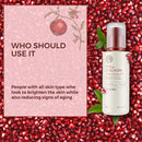 Pomegranate & Collagen Volume Lifting Serum 2.7 fl. oz