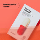 Dermask Micro Jet Clearing Solution Face Mask 1 Pack