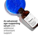 Multi-Peptide + Copper Peptides 1%, Anti-Aging Serum for Fine Lines and Skin Elasticity 1 Fl Oz