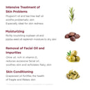 Herb Green Cleansing Oil 200ml, 6.7 fl. oz.