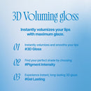 3D Voluming Gloss - Aengdu 70%, 5.3g