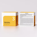 No.3 Radiance Glowing Jumbo Essence Pad 70 pads / 5.07 Fl Oz