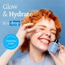 Super Drops Multi-7 Hyaluronic Hydrating Serum 1.01 fl. oz