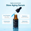 Midnight Blue Youth Activating Drop 0.67 fl oz (20 ml)