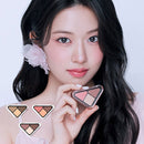 [IVE YUJIN PICK] CLIO Essential Shadow Tap