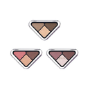 [IVE YUJIN PICK] CLIO Essential Shadow Tap