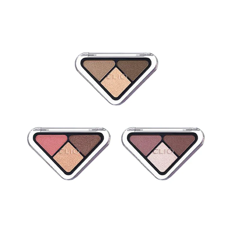 [IVE YUJIN PICK] CLIO Essential Shadow Tap