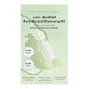 Heartleaf Pore Control Cleansing Oil 200mL / 6.76 fl. oz.