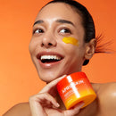 Carrotene IPMP¢â Hydromelt Cleansing Balm